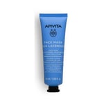 Apivita Masque Visage Lavande De Mer Masque(S) Pour Le 50 ml