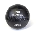 Kraftmark Medball / Wallball Paino 30 lbs