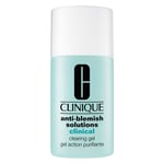 Clinique Anti-Blemish Solutions Clinical Clearing Gel 30 ml