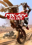 MX vs ATV All Out (PC) Steam Key EUROPE