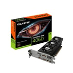 4719331314453 Gigabyte GeForce RTX 4060 OC Low Profile 8G NVIDIA GeForce RTX­ 40