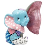 Disney Par Romero Figurine Britto Baby Dumbo 15 cm