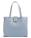 Furla 1927 L Tote bag blue-grey