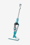 Black & Decker - Ångmopp Steam Mop 2 i 1