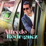 Alfredo Rodriguez  Coral Way  CD