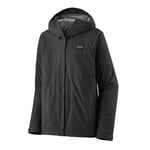 Patagonia M's Torrentshell 3L Jkt - Veste imperméable homme Black XL