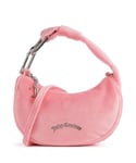 Juicy Couture Blossom Olkalaukku pinkki