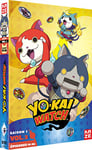 KAZE Yo-Kai Watch Seizoen 1 deel 3/3