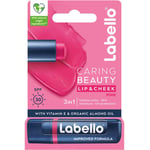 Labello Caring Beauty Pink 5 g