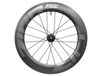 Zipp 808 Firecrest Tubeless Disc Bakhjul Karbon, 700x23c, 80 mm, Shimano/SRAM