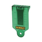 DeWALT Cible laser (vert) - DE0730G-XJ