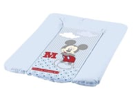 Carrefour Tapis pour Langer Enfants Disney Mickey Plat 70x50 CM