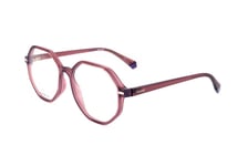 Lunettes de Vue Polaroid PLD D433 S1V PINK VIOLET 53/17/145 Femme