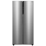 Midea MDRS619FIE46 Frost Free American Style Fridge Freezer