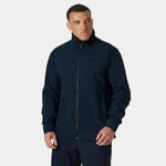 Helly Hansen Men's HP Racing Jacket 2.0 Marinblå XL