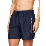 Short de bain Tommy Hilfiger marine