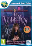 Mystery Case Files (15) : Le Voile Noir (The Black Veil) PC