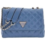 Sac Guess  Giully Borsa Donna Slate Blu QG874820