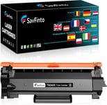 TN2420 TN-2420 Cartouche de Toner de Rechange pour Brother TN2410 TN 2410 pour Brother MFC-L2710DW MFC-L2710DN HL-L2350DW DCP-L2530DW HL-L2375DW MFC-L2750DW HL-L2310D MFC-L2730DW HL-L2370DN.[G1594]