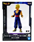 FIGURINE DRAGON BALL SUPER - SON GOHAN SUPER SAIYAN - DXF - BANPRESTO - 17cm