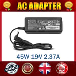 NEW Delta For ACER ASPIRE ES 15, ES1-533 LAPTOP ADAPTER CHARGER POWER SUPPLY