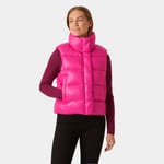 Helly Hansen Women's Jade Vest Rosa M