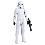 Star Wars Titan Hero Series, Figurine Stormtrooper de 30 cm