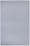 BT Carpet Bare Tapis, Polypropylène, Bleu, 160x240 cm