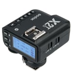 GODOX X2T-O Wireless Flash Trigger TTL 2.4G Flash Remote For Olympus / Panasonic