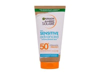 Aurinkovoide herkälle iholle Garnier Ambre Solaire SPF50+, 175 ml