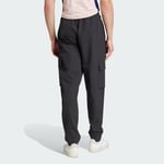 adidas Trackstand Utility Tracksuit Bottoms Men