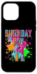 iPhone 14 Plus Eleven 11yr 11th Birthday Happy Birthday Boy 11 Years Old Case