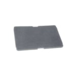 Beko - filtre eponge 245 x 150 x 5 mm pour seche linge 2964840200