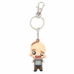 The Goonies Sloth 3D PVC Figural Keyring New and Licensed