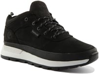 Field Trekker Low TIMBERLAND COLOR JET BLACK TALLA 39 PARA JN - Junior