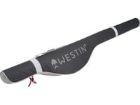 Westin W3 Rod Case 9´  - Grey/Black