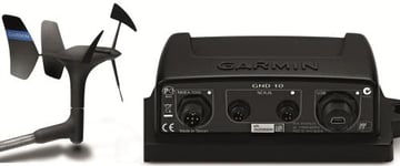 Garmin Gwind Med Gnd 10