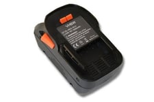 Batterie pour AEG BUS 18 BST 18X BUS 18 X 3Ah 18V