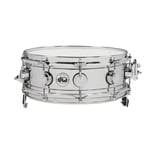 COLLECTOR SERIE - TRUE-SONIC 14" X 5 LAITON CHROME