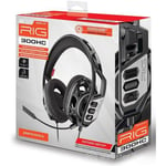 Casque Gamer Plantronics RIG 300HN Binaural Bandeau Nintendo SWitch Noir