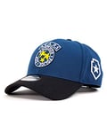 Numskull Resident Evil 3 S.T.A.R.S Casquette de Baseball, Taille Unique Mixte