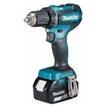 Perceuse-visseuse sans fil 18V - DDF485FYX3 - Makita