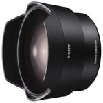 Sony SEL057FEC fisheye (FE 28/2)