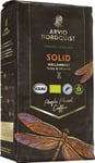 Kaffe Solid Mellanrost 450 g