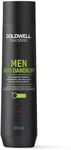 Goldwell Dualsenses for Men Anti-Dandruff Shampoo, 300 ml