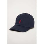 Casquette Polo Club  RIGBY GO BRAND CAP