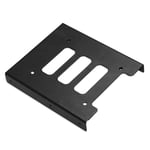 2.5 inch SSD HDD to 3.5 inch Mounting Adapter Bracket Hard Drive Holder Dock