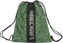 Adjustable Sports Bag MINECRAFT