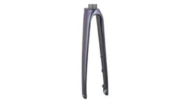 Fourche rigide trek fork 2021 emonda slr 700c amethyst