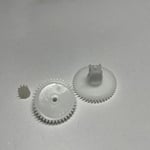 For EUFY Robot Vac Side Brush Gear Sweeper Accessory Replacement Parts